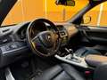 BMW X3 xDrive 30d Silber - thumbnail 7