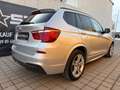 BMW X3 xDrive 30d Silber - thumbnail 4