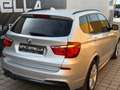 BMW X3 xDrive 30d Silber - thumbnail 43
