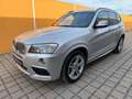 BMW X3 xDrive 30d Silber - thumbnail 29