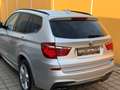 BMW X3 xDrive 30d Silber - thumbnail 46