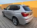 BMW X3 xDrive 30d Silber - thumbnail 39