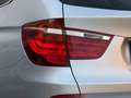 BMW X3 xDrive 30d Silber - thumbnail 45