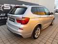 BMW X3 xDrive 30d Silber - thumbnail 38