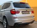 BMW X3 xDrive 30d Silber - thumbnail 44