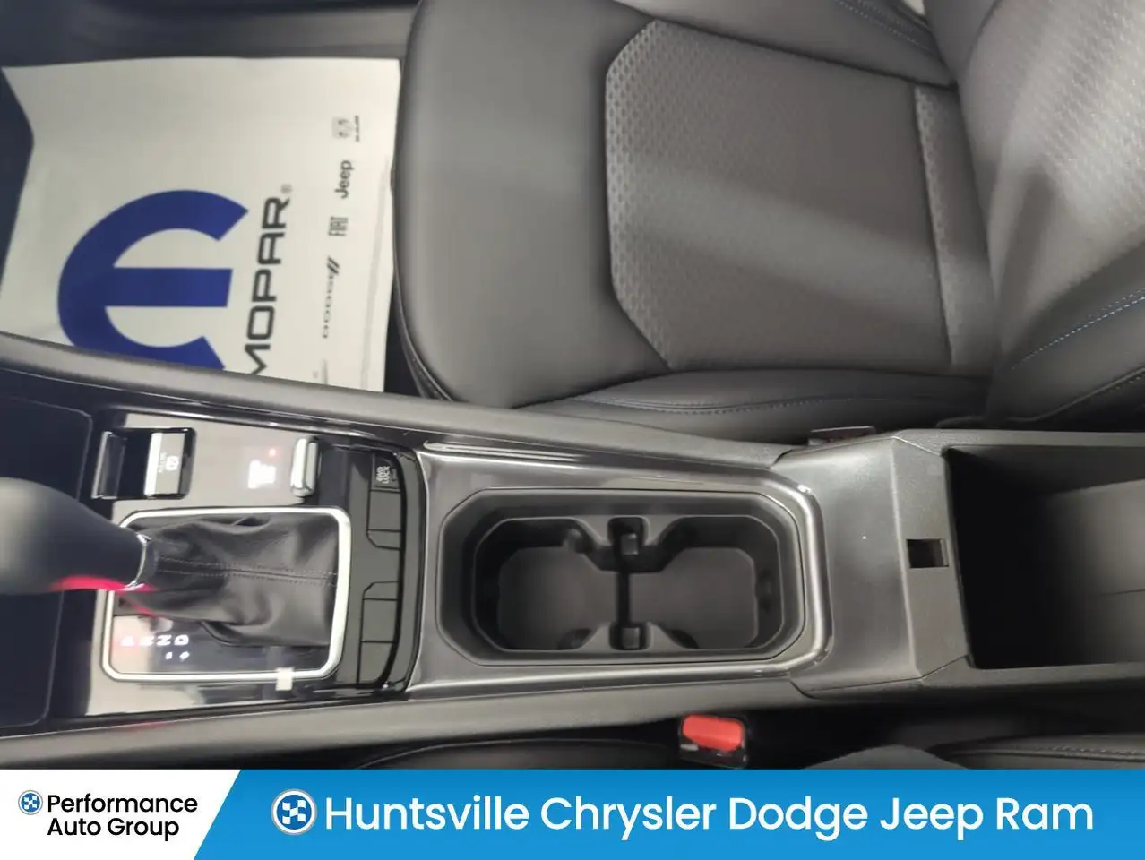 Jeep Compass снимка Jeep Compass