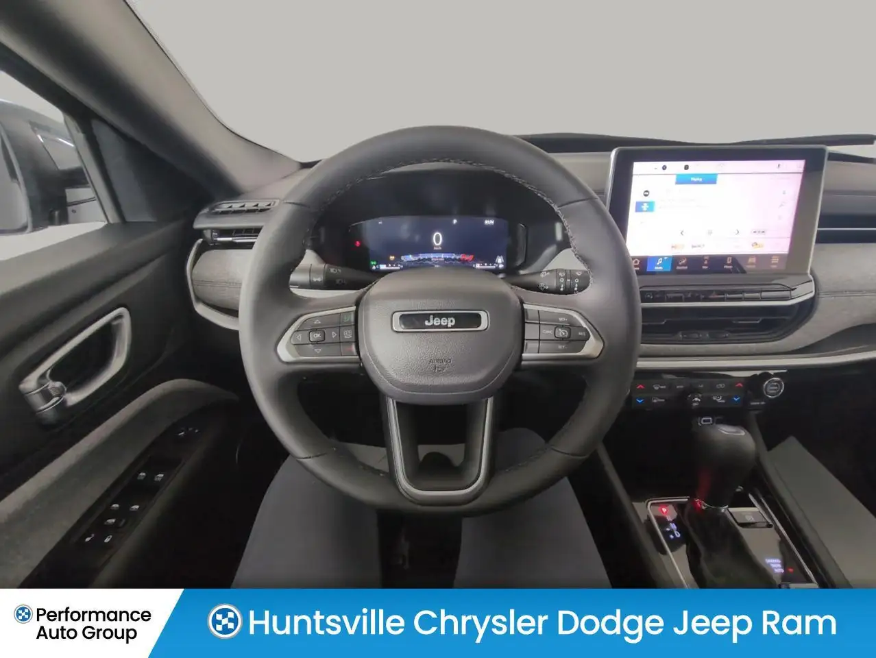 Jeep Compass снимка Jeep Compass