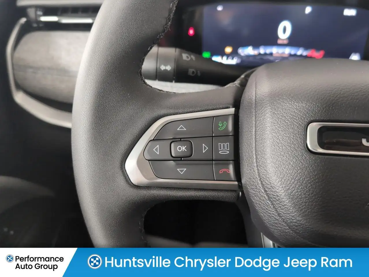 Jeep Compass снимка Jeep Compass