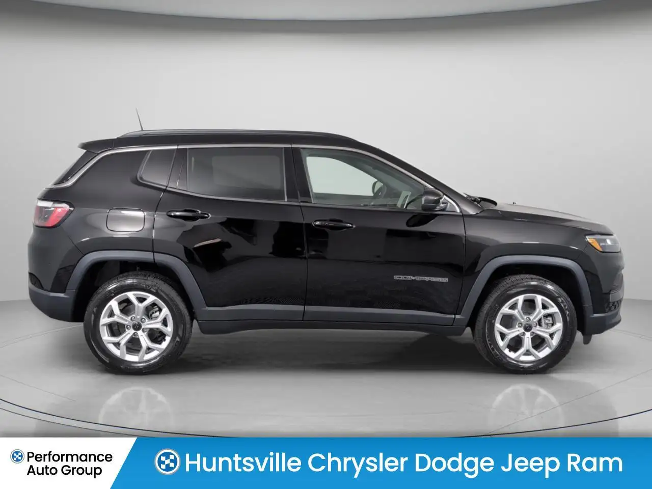 Jeep Compass снимка Jeep Compass