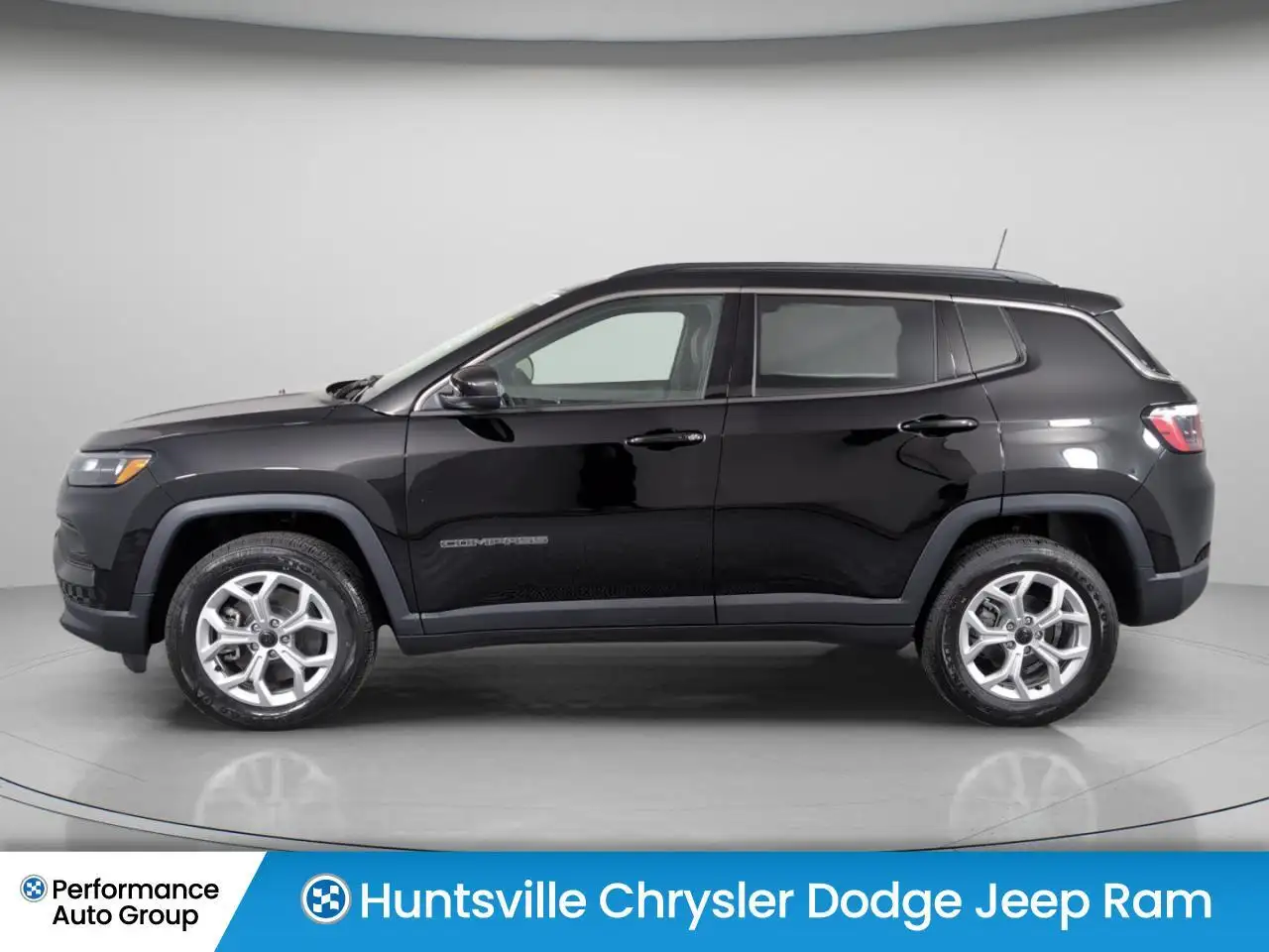 Jeep Compass снимка Jeep Compass