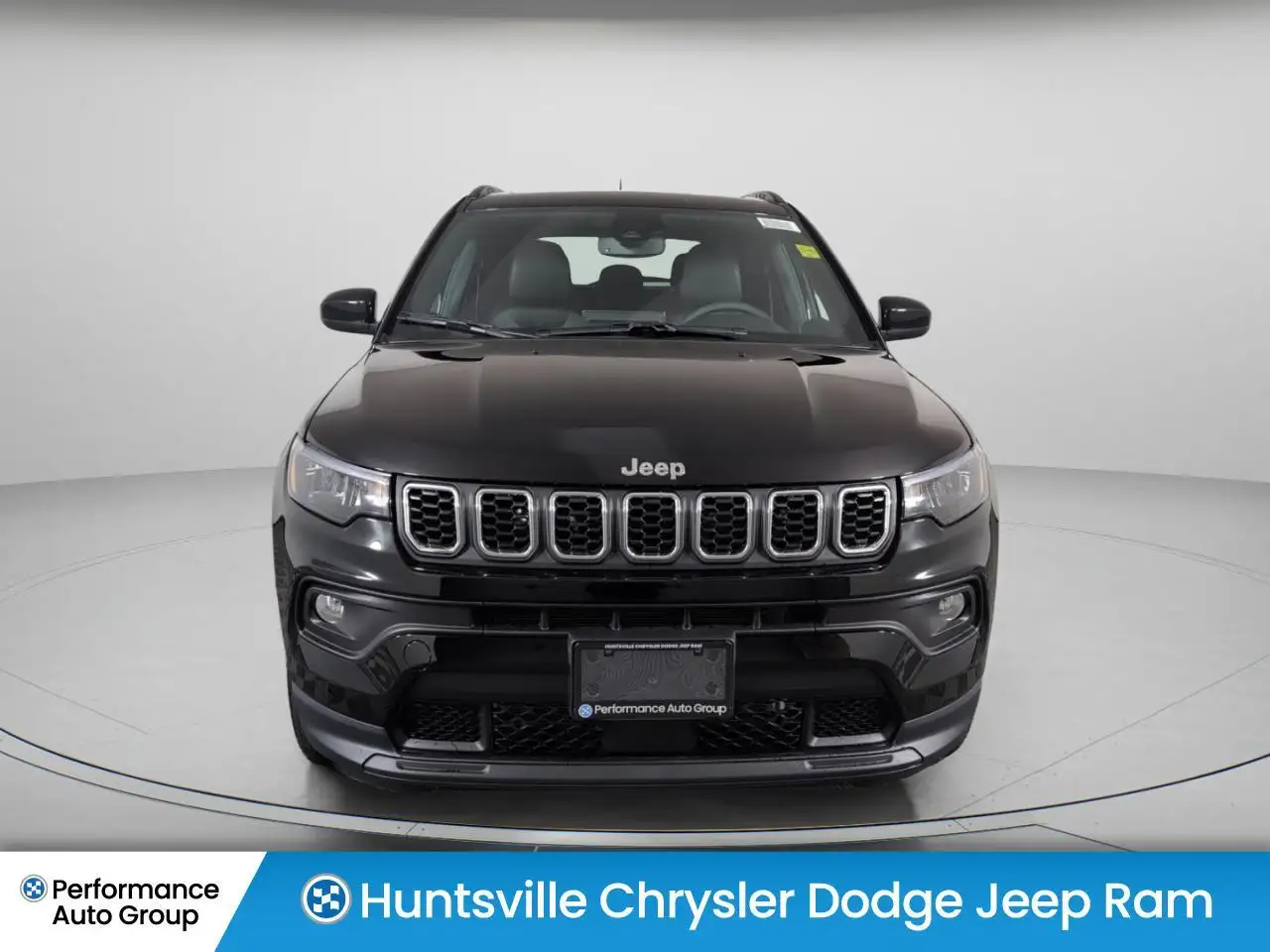 Jeep Compass снимка Jeep Compass
