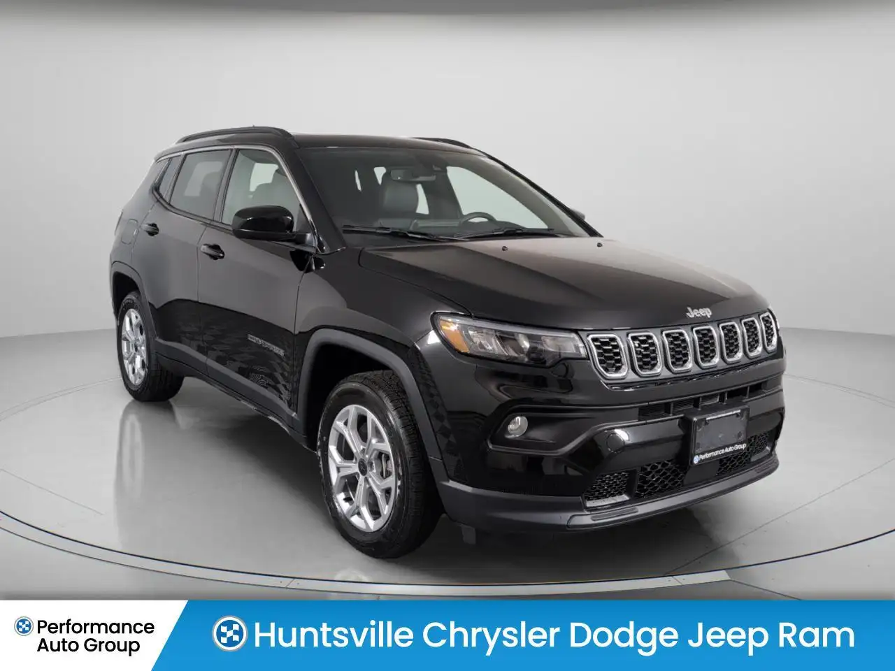 Jeep Compass снимка Jeep Compass