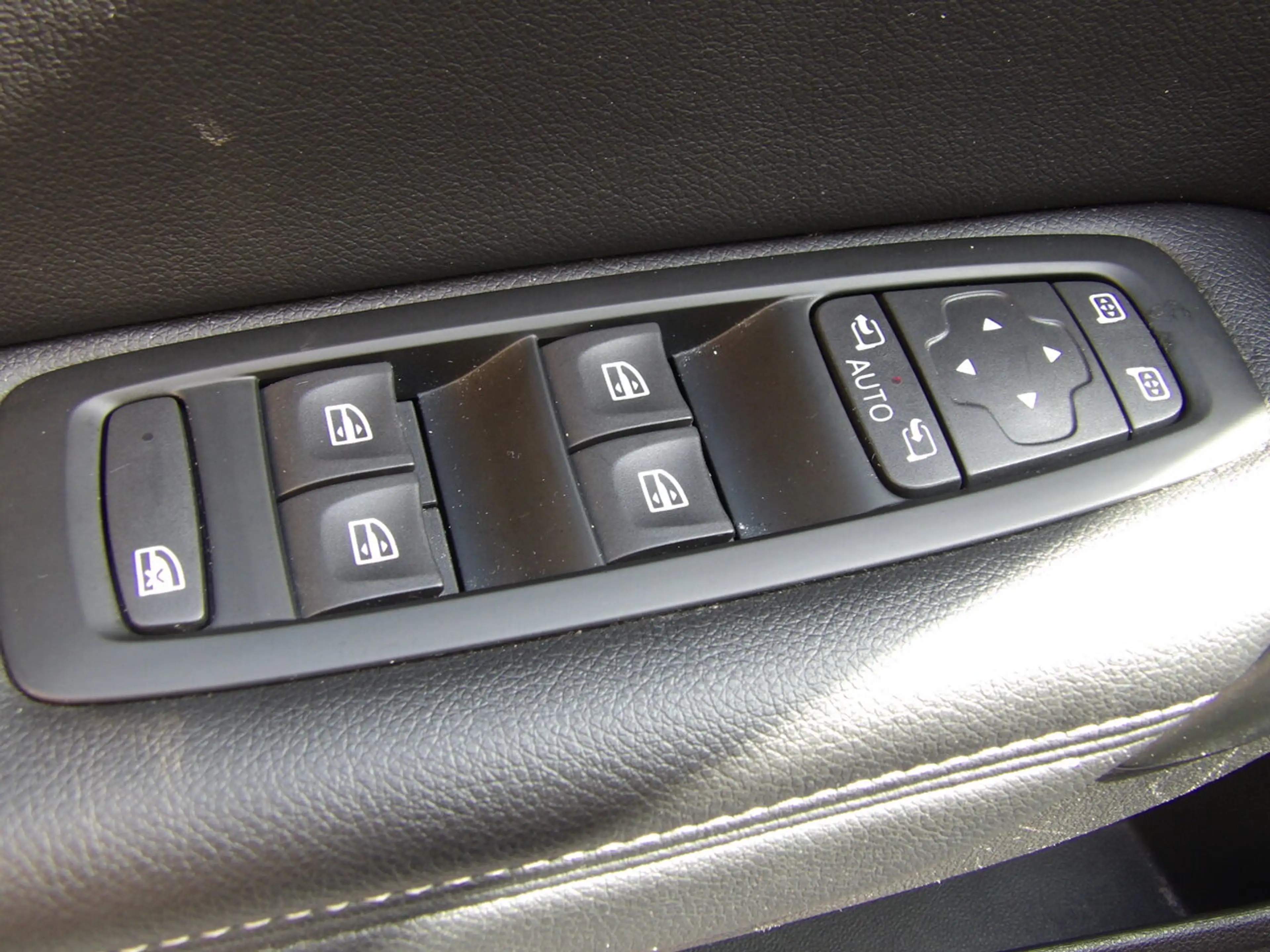 Renault Megane Grandtour Limited Blue dCi 110 — photo 7