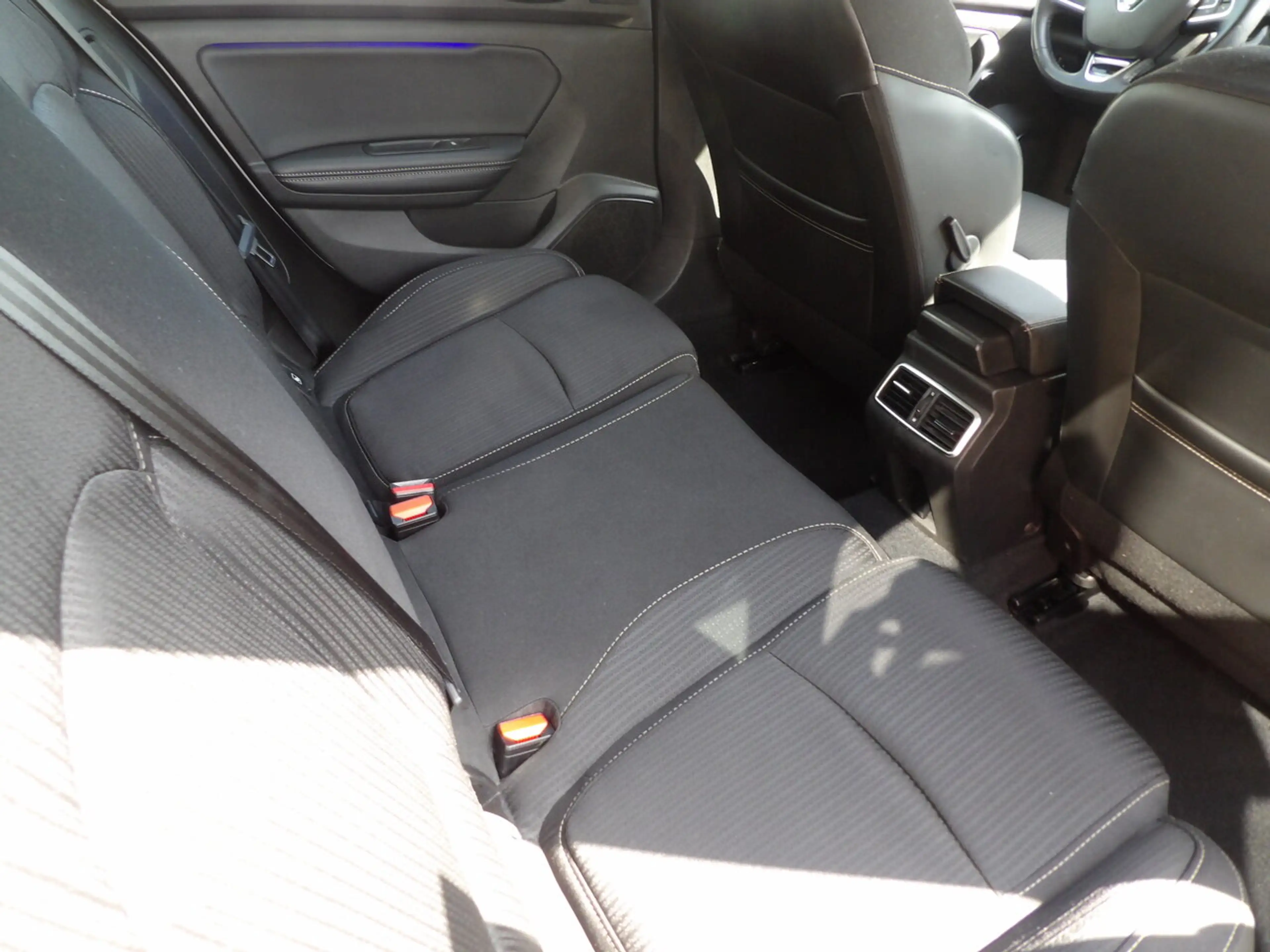 Renault Megane Grandtour Limited Blue dCi 110 — photo 5