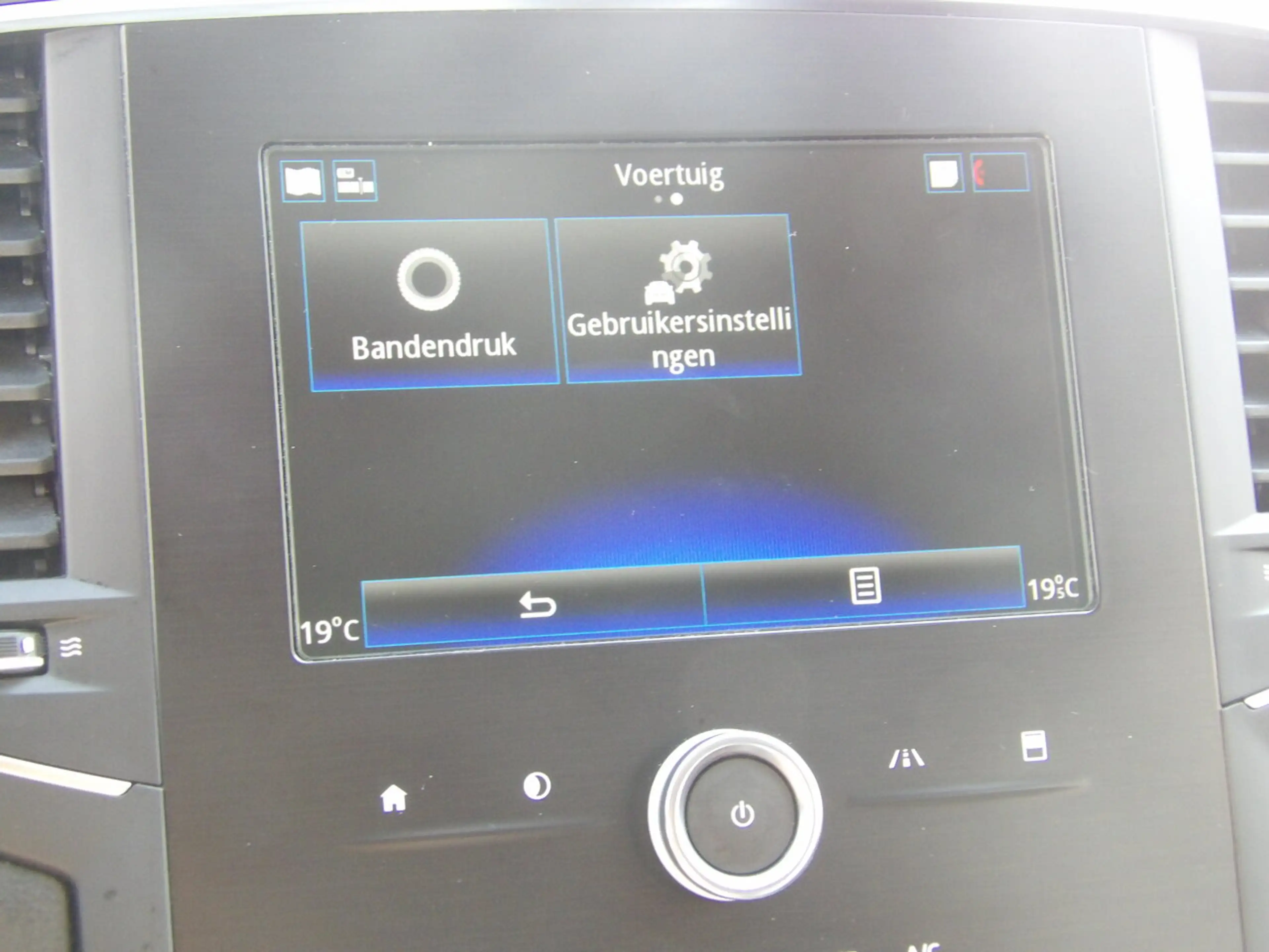 Renault Megane Grandtour Limited Blue dCi 110 — photo 15