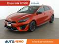 Kia Ceed / cee'd 1.5 TGDI Mild-Hybrid GT Line 160 CV DCT MHEV Arancione - thumbnail 1