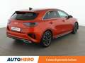 Kia Ceed / cee'd 1.5 TGDI Mild-Hybrid GT Line 160 CV DCT MHEV Arancione - thumbnail 6