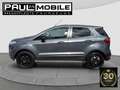 Ford EcoSport Titanium Navi Sitzheizung R-Cam PDC hi. Grau - thumbnail 8