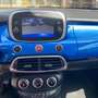 Fiat 500X 1.0 T3 120 CV City Cross Blau - thumbnail 6