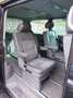 Volkswagen T5 Multivan Highline 2,5 TDI 4motion Schwarz - thumbnail 3