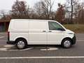 Volkswagen T6 Transporter T6.1 Transporter Kasten  **STHZ+AHK+KLIMA** Weiß - thumbnail 7