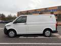 Volkswagen T6 Transporter T6.1 Transporter Kasten  **STHZ+AHK+KLIMA** Weiß - thumbnail 8