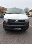 Volkswagen T6 Transporter T6.1 Transporter Kasten  **STHZ+AHK+KLIMA** Weiß - thumbnail 5