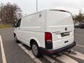 Volkswagen T6 Transporter T6.1 Transporter Kasten  **STHZ+AHK+KLIMA** Weiß - thumbnail 3