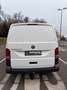 Volkswagen T6 Transporter T6.1 Transporter Kasten  **STHZ+AHK+KLIMA** Weiß - thumbnail 6