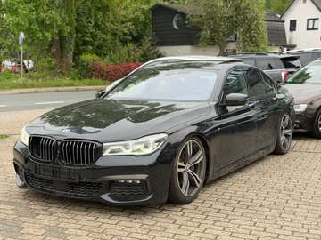d xDrive M Sport Alcantara 360 Massage *voll*