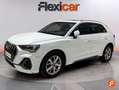Audi Q3 35 TDI S line 110kW Blanco - thumbnail 3