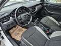 Skoda Kamiq 1,0 TSI Style Weiß - thumbnail 6