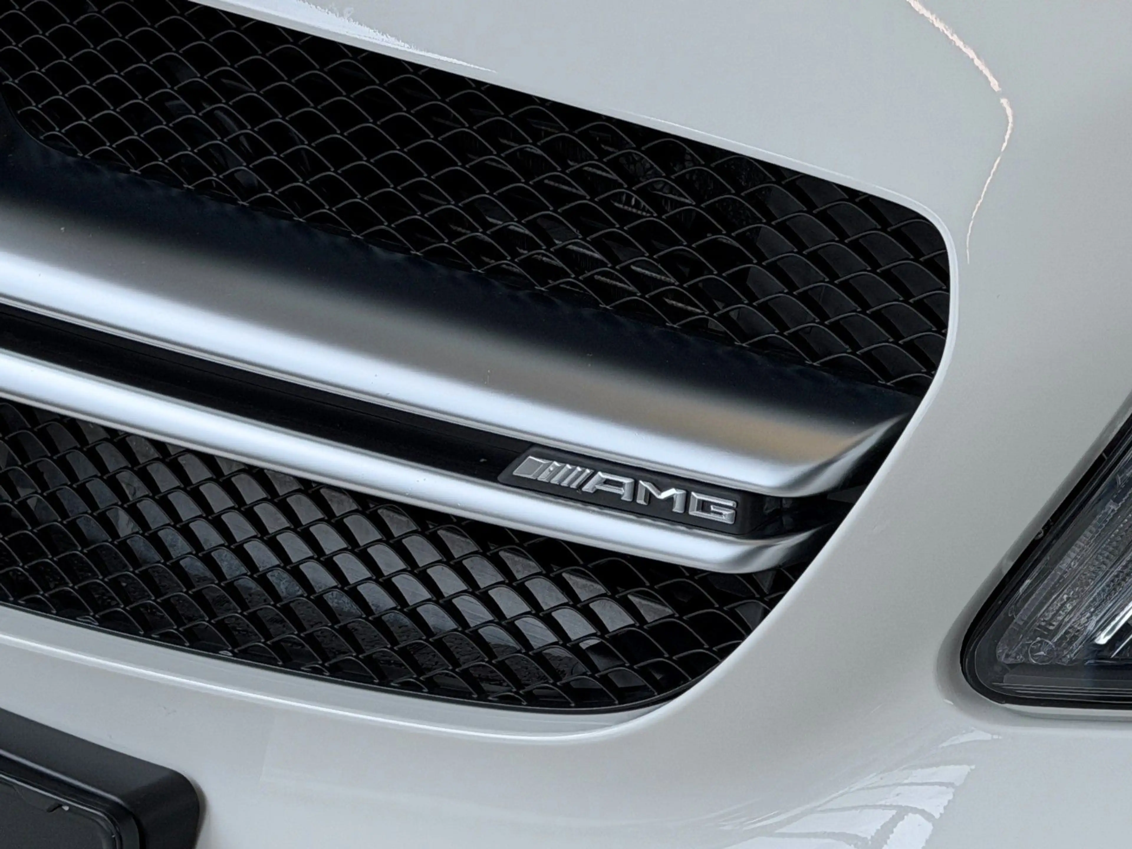 Mercedes-Benz A 45 AMG 4Matic*1.Hand*Sport-Abgas*Kamera*Pano — photo 6