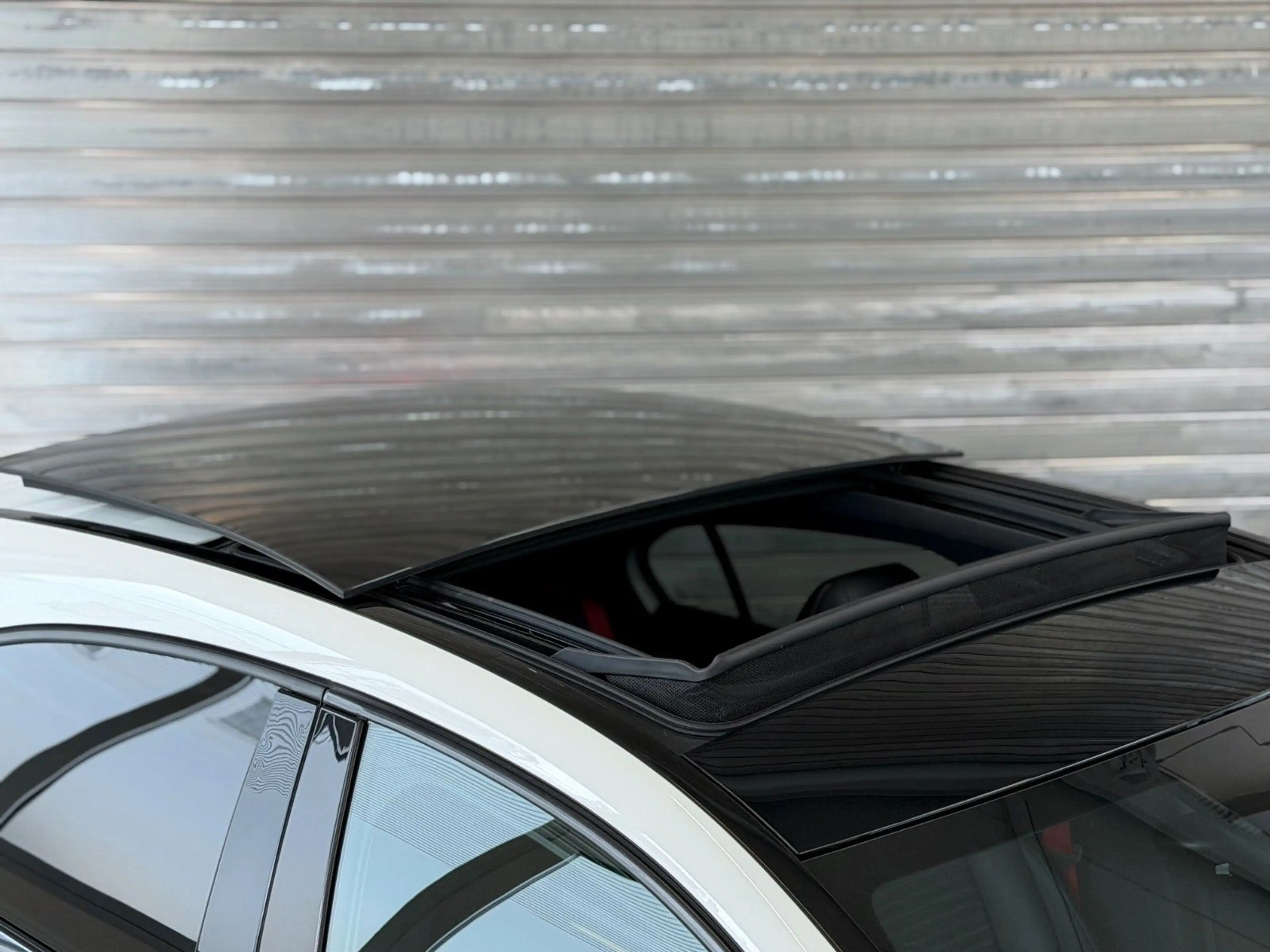 Mercedes-Benz A 45 AMG 4Matic*1.Hand*Sport-Abgas*Kamera*Pano — photo 8