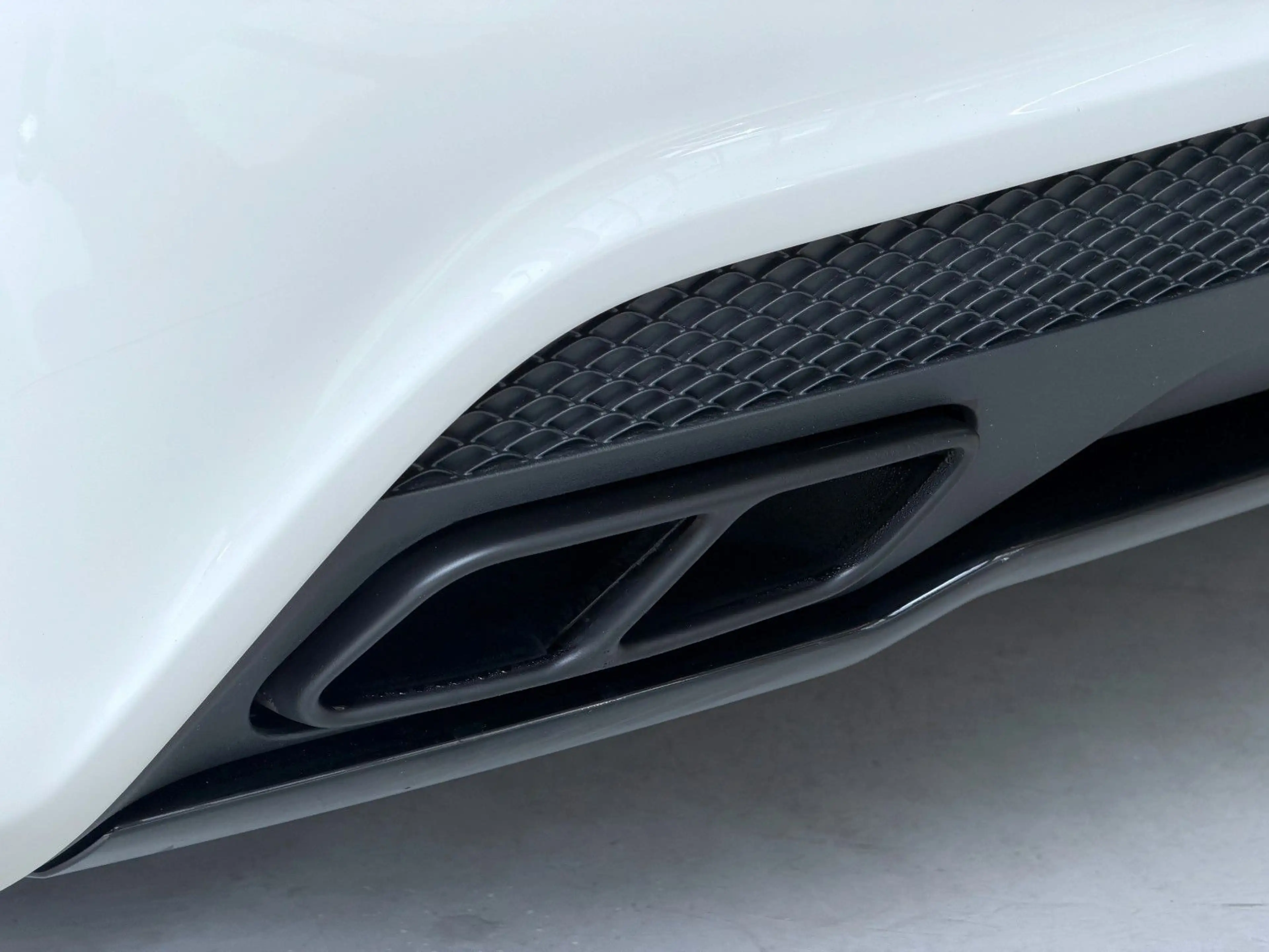Mercedes-Benz A 45 AMG 4Matic*1.Hand*Sport-Abgas*Kamera*Pano — photo 14
