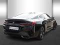 BMW M850 i xDrive Coupe Innovationsp. Komfortzugang Schwarz - thumbnail 3