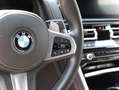 BMW M850 i xDrive Coupe Innovationsp. Komfortzugang Schwarz - thumbnail 15