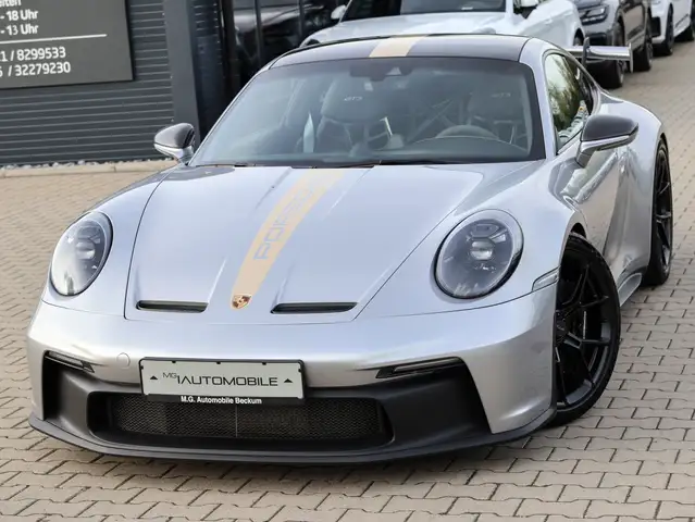 Porsche 911 (992.1) GT3 LIFT CLUBSPORT APPROVED 28