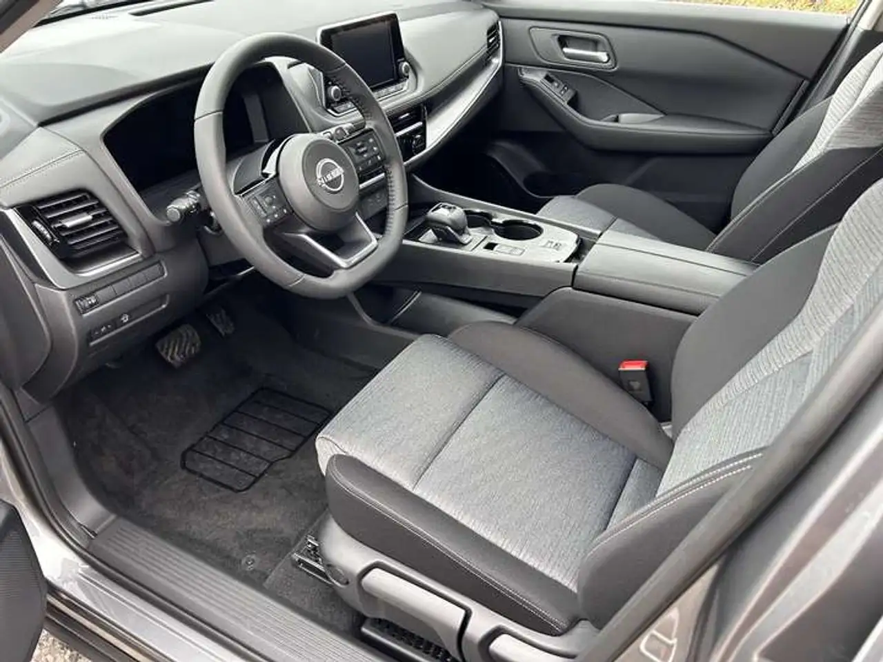 Nissan X-Trail 1.3 DIG-T 2WD Acenta 7 zitplaatsen camera, миниатюра 3