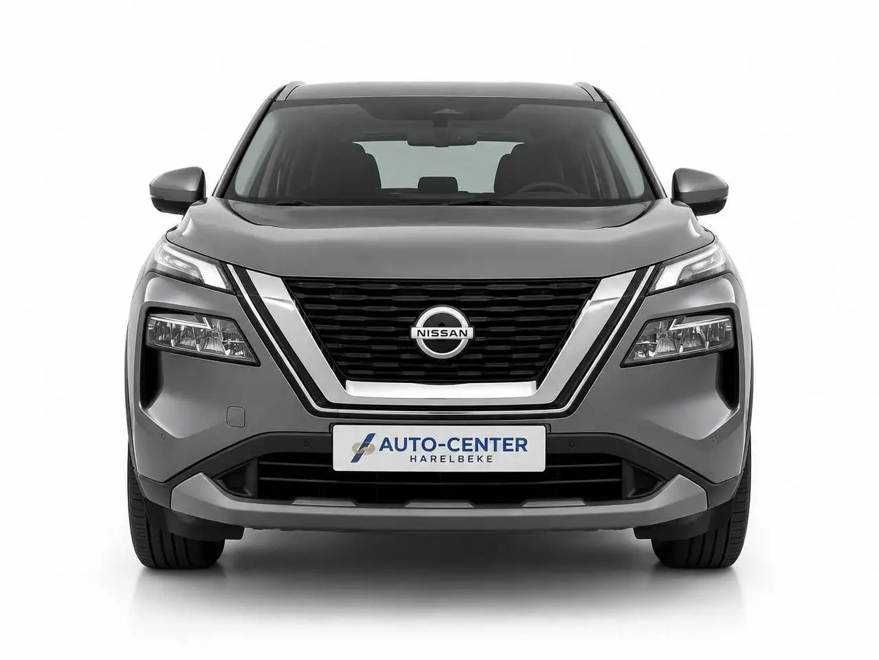 Nissan X-Trail 1.3 DIG-T 2WD Acenta 7 zitplaatsen camera, миниатюра 2