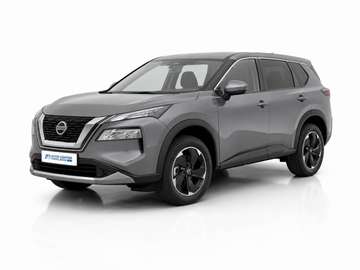 X-Trail 1.3 DIG-T 2WD Acenta 7 zitplaatsen camera