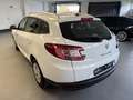 Renault Megane MEGANE III GRANDTOUR LIMITED*NAVI*BT*PDC*ZAHNR G Blanc - thumbnail 8