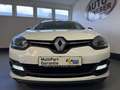 Renault Megane MEGANE III GRANDTOUR LIMITED*NAVI*BT*PDC*ZAHNR G Blanc - thumbnail 5