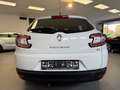 Renault Megane MEGANE III GRANDTOUR LIMITED*NAVI*BT*PDC*ZAHNR G Blanc - thumbnail 10