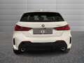 BMW 118 d Msport auto Blanc - thumbnail 4