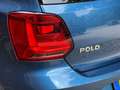 Volkswagen Polo 1.2 TSI Highline | Multif. stuur | Cruise Control Blauw - thumbnail 11
