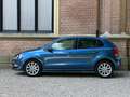Volkswagen Polo 1.2 TSI Highline | Multif. stuur | Cruise Control Blauw - thumbnail 3