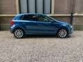 Volkswagen Polo 1.2 TSI Highline | Multif. stuur | Cruise Control Blauw - thumbnail 4