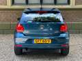 Volkswagen Polo 1.2 TSI Highline | Multif. stuur | Cruise Control Blauw - thumbnail 6