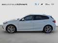BMW 118 i ///M-Sport/LED/PanoSD/SpurAss/HUD/H&K/Navi White - thumbnail 3